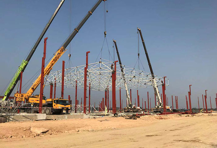 郏县小鹏新能源汽车